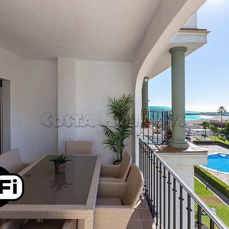 Marina Duquesa836 Apartamento Castillo de Sabinillas Exterior foto
