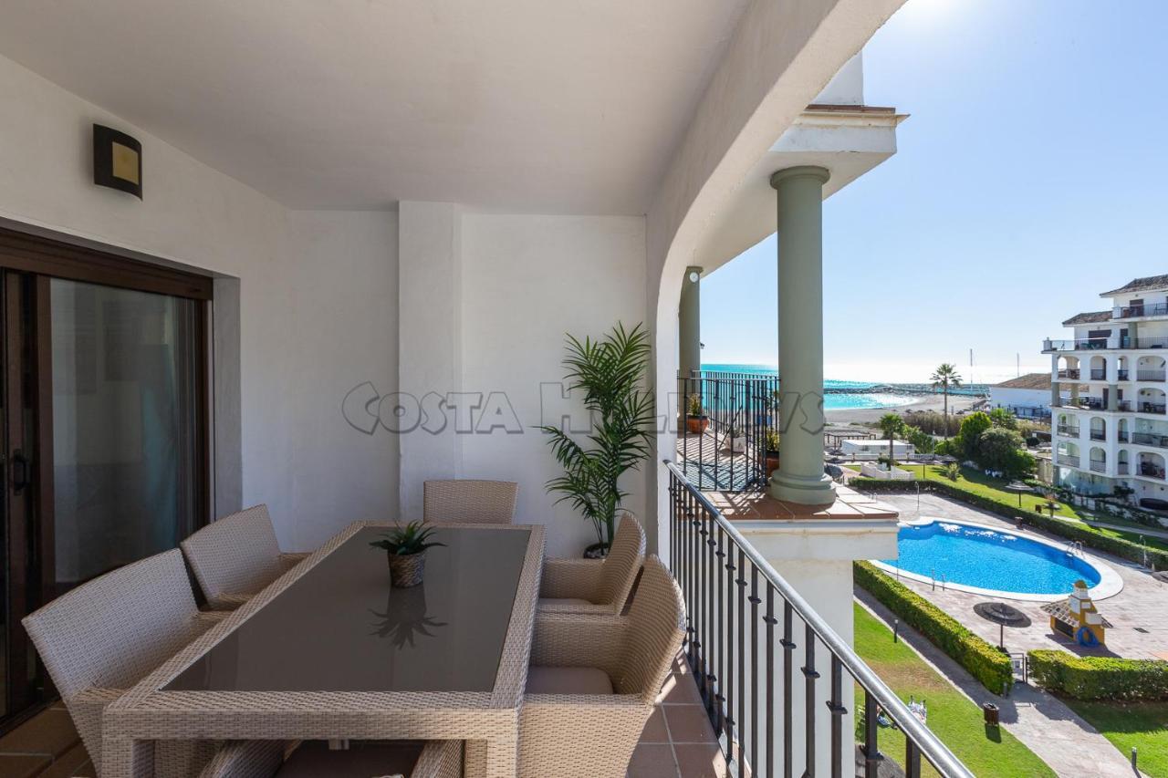 Marina Duquesa836 Apartamento Castillo de Sabinillas Exterior foto
