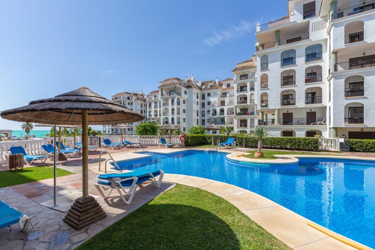 Marina Duquesa836 Apartamento Castillo de Sabinillas Exterior foto