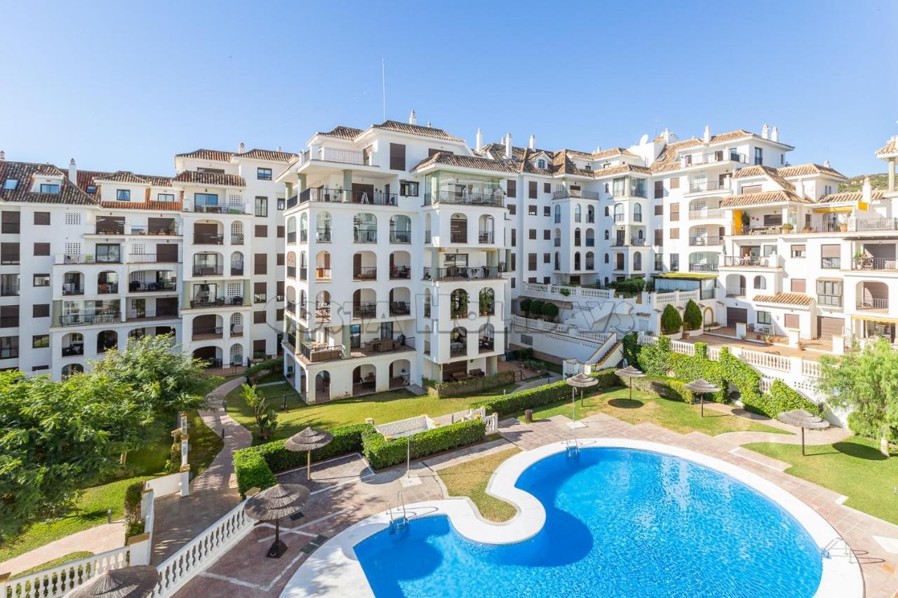 Marina Duquesa836 Apartamento Castillo de Sabinillas Exterior foto