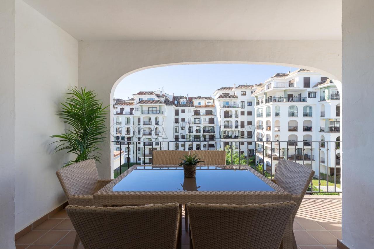 Marina Duquesa836 Apartamento Castillo de Sabinillas Exterior foto