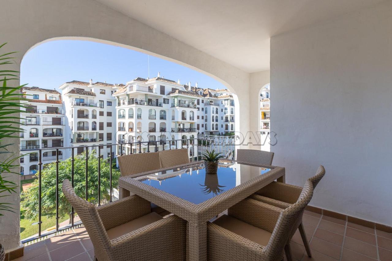 Marina Duquesa836 Apartamento Castillo de Sabinillas Exterior foto