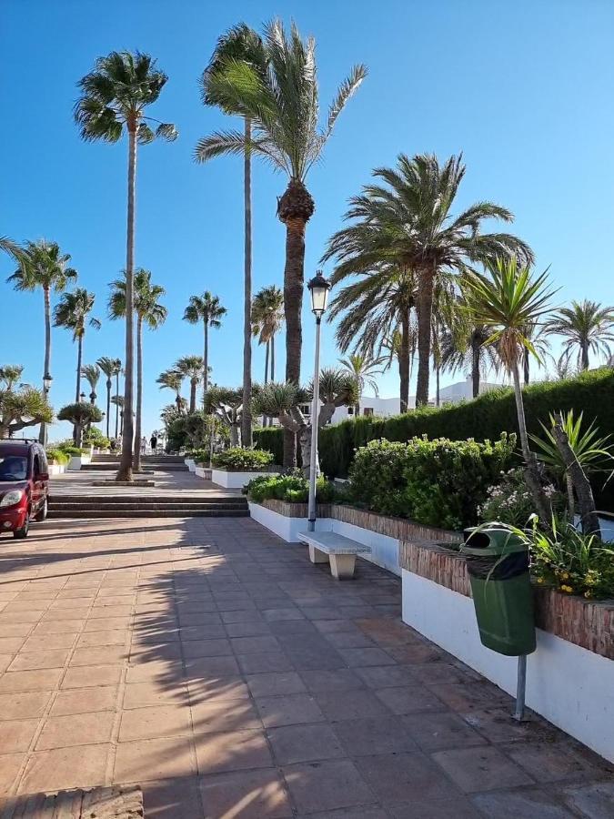 Marina Duquesa836 Apartamento Castillo de Sabinillas Exterior foto