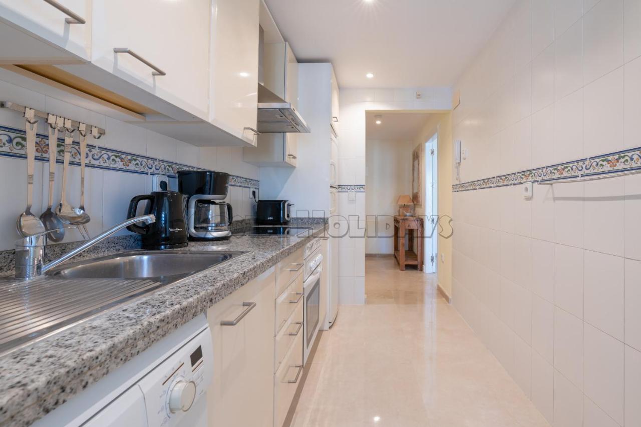 Marina Duquesa836 Apartamento Castillo de Sabinillas Exterior foto