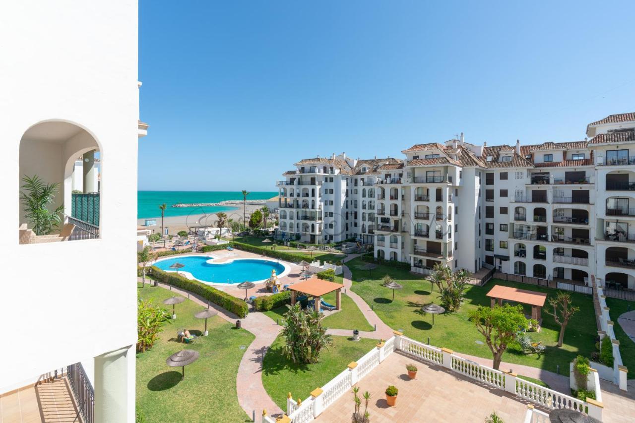 Marina Duquesa836 Apartamento Castillo de Sabinillas Exterior foto