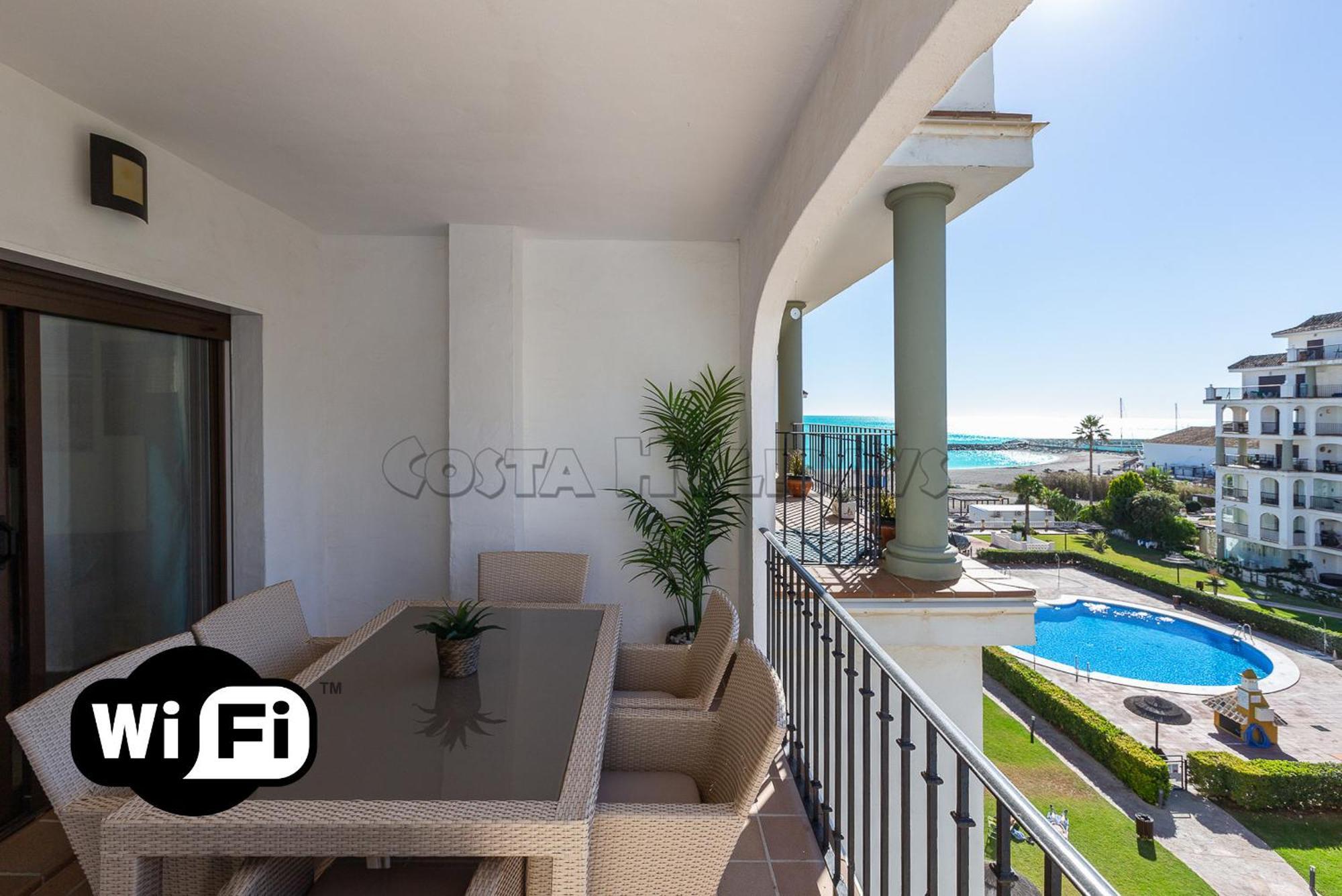 Marina Duquesa836 Apartamento Castillo de Sabinillas Exterior foto